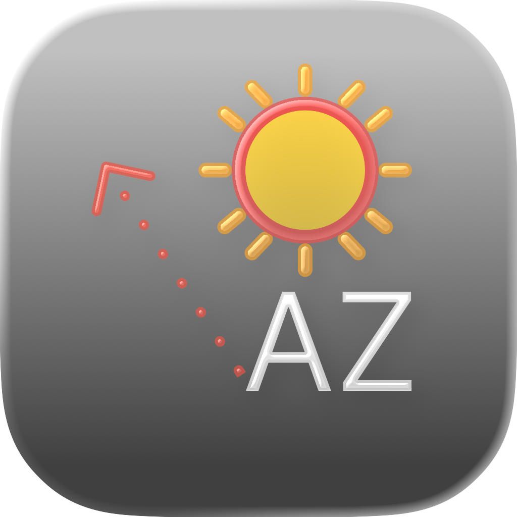 Sun Azimuths
