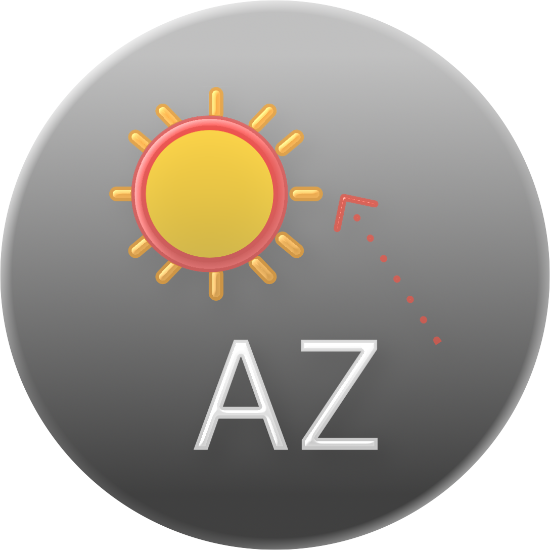 Sun Azimuths